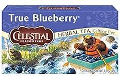 Celestial Seasonings Herb Tea True 