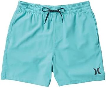 Hurley O&O Solid Volley 17'