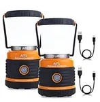 LED Camping Lantern Rechargeable, 1