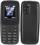 Unlocked GSM Dual SIM Mobile Phone,