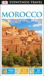 DK Eyewitness Travel Guide Morocco