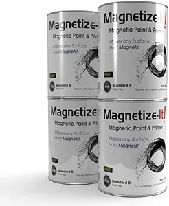 Magnetize-