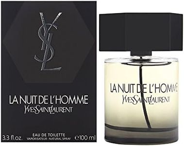 Yves Saint
