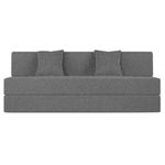 Rated Convertible Sofa Bed