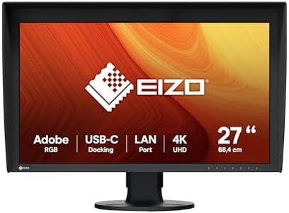 EIZO Color