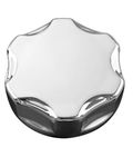 King Size Gas Fuel Tank Cap (Stainless Steel) Fit for Honda GX160 GX200 GX270 GX390 Fit for Predator 196cc 212cc engine Fit for Coleman CT200U CT200UEX BT200X Mini bike Go kart, Replace 17620-Z4H-900