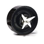 NutriBullet RX Blade, 1 Pound, Black