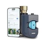 Moen Flo Smart Water Monitor and Au