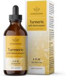 HERBAMAMA Turmeric Liquid Extract w