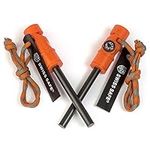 Swiss Safe 5-in-1 Fire Starter with