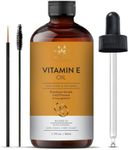 AVD Organics 100% Pure Vitamin E Oi