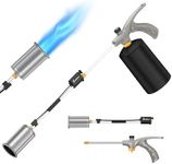 Suniqfyre Weed Torch Propane Weed Burner