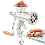 Meat Grinder with Tabletop Clamp & 