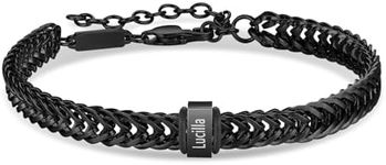 Joyforisa Custom Stainless Steel Br