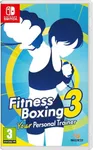Fitness Boxing 3: Your Personal Tra