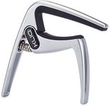 KLIQ Music Gear Guitar Capo For Aco