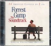 Forrest Gump - The Soundtrack