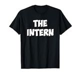 The Intern T-Shirt