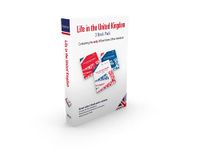 Life in the UK Complete 3 book pack