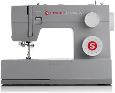 SINGER® He