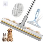 Skrmisda Pet Hair Remover for Carpe