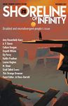 Shoreline of Infinity 28: Science Fiction Magazine (28)