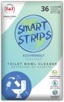 Toilet Bowl Cleaner - Smart Strips™ (LEMON CITRUS) - Bathroom Cleaner