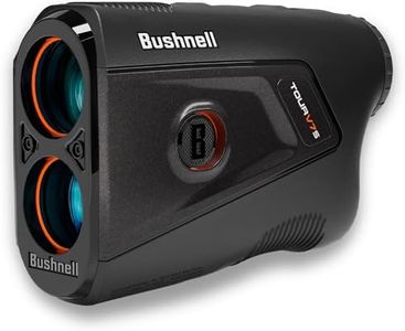 Bushnell G