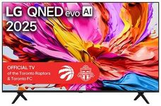 65 inch LG QNED evo AI QNED91 MiniL