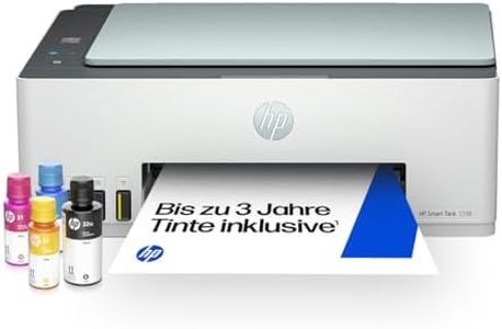 HP Smart T