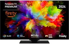 Panasonic TV-55Z80AEY Z80 Series 55