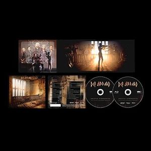 Drastic Symphonies (CD+Blu ray)