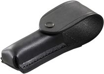 Streamlight Strion Series Leather Flashlight Pouch/Sheath - Plain