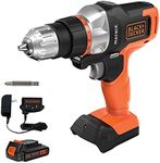 BLACK+DECKER BDCDMT120C 20-Volt MAX