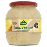 Kuhne Sauerkraut 810 g (Pack of 6)