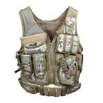 Military Vests