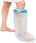 TKWC INC Water Proof Leg Cast Cover