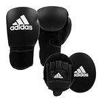 adidas Boxing Home Training Kit - P