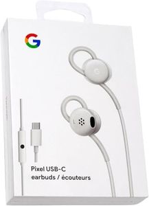 GOOGLE Ear