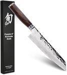 Shun Premier 8" Kiritsuke Knife