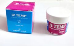 i2-Temp 40gm Temporary Filling