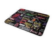 Mouse Pad Mouse Poisons