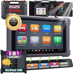 Autel Maxi