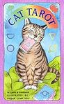 Cat Tarot: 78 Cards and Guidebook