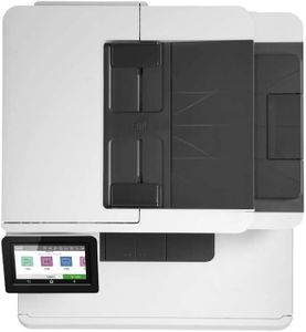 HP LaserJet Pro Color Printer – Wireless All-in-One Laser Printer