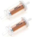 APE RACING Inline Fuel Filter Repla