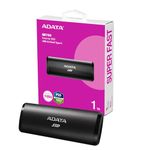 Adata External Ssd Drives