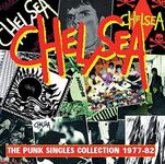 Punk Singles Collection 1977-82