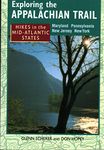 Hikes in the Mid-Atlantic States (Exploring the Appalachian Trail Series)