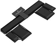 Laptrix Replacement Laptop Battery for A1425 A1437 Mac Book Pro Retina 13 inch MD212 MD213 ME662 (Late 2012, Early 2013 Version)